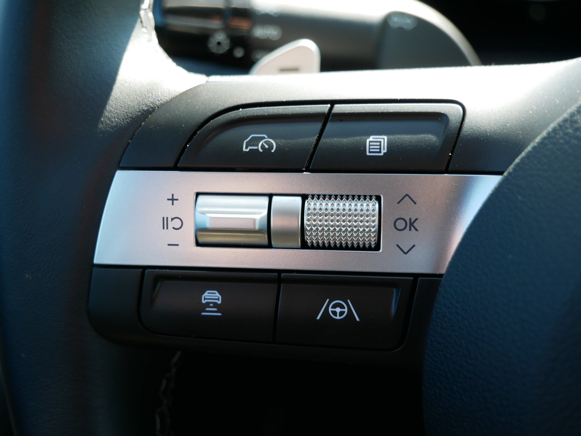 Certified 2026 Hyundai Sonata SEL AWD/4WD image 24