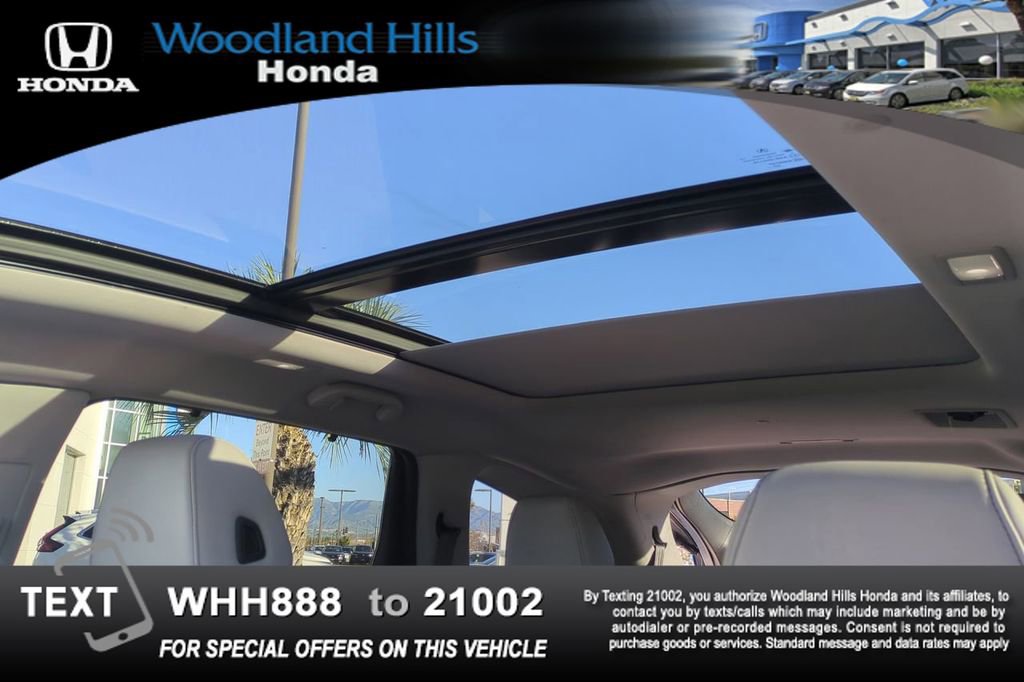 Used 2022 Acura MDX SH-AWD w/ Technology Package image 19