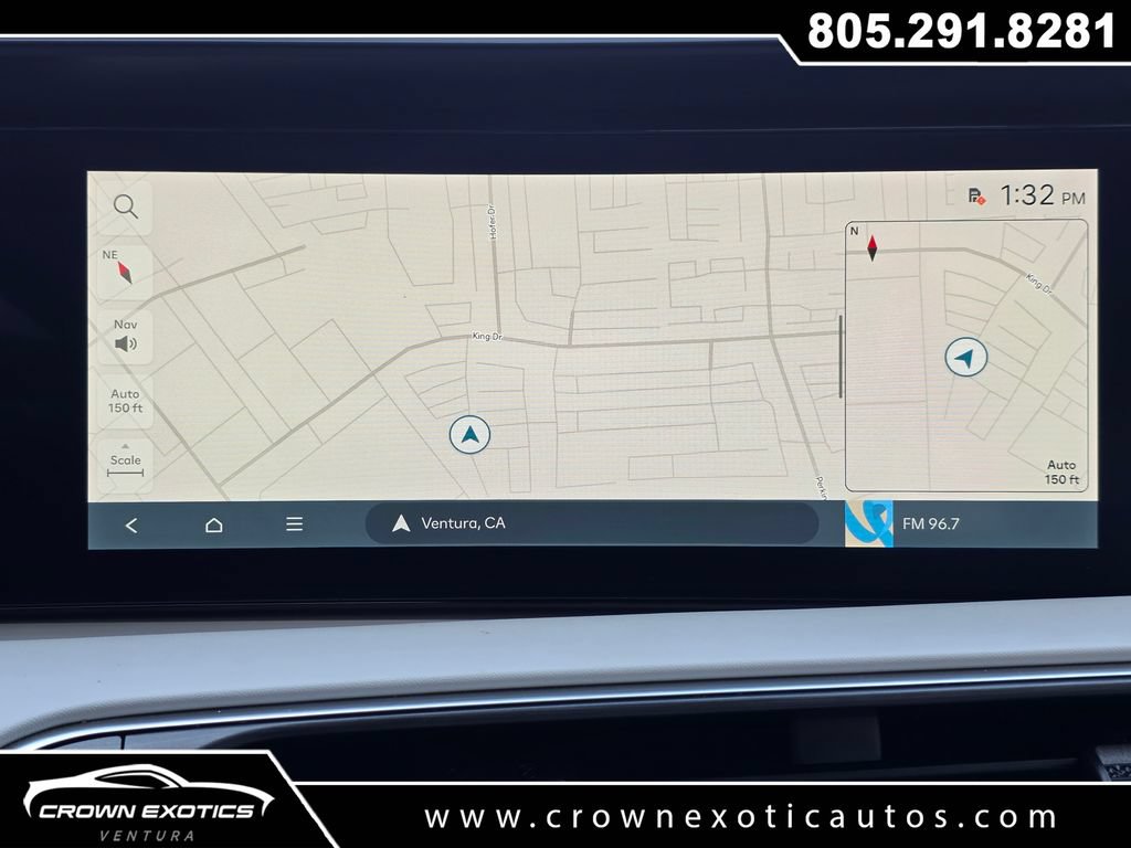 Used 2026 Hyundai Palisade Calligraphy AWD/4WD image 40