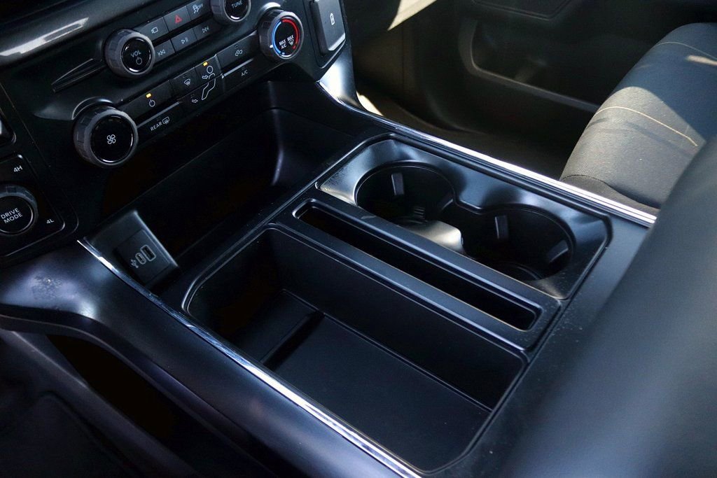 Used 2025 Ford F150 STX image 18