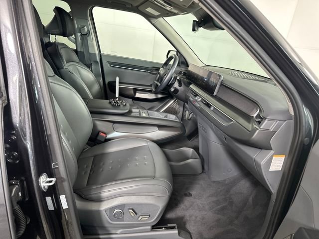 Used 2024 Kia EV9 Wind image 28