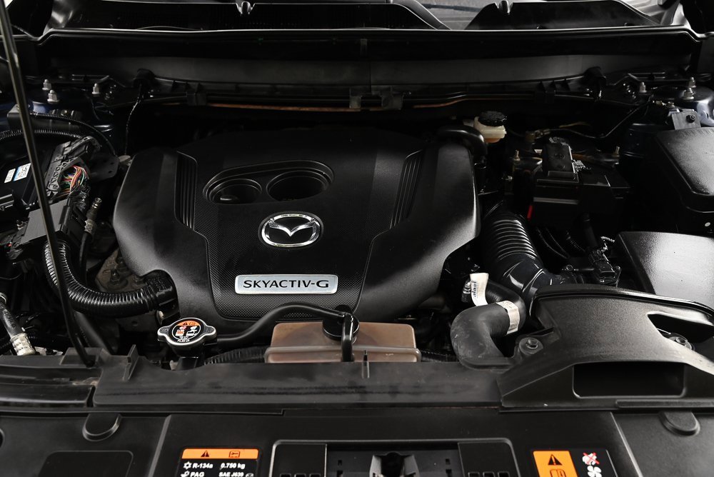 Used 2016 MAZDA CX-9 Touring image 11