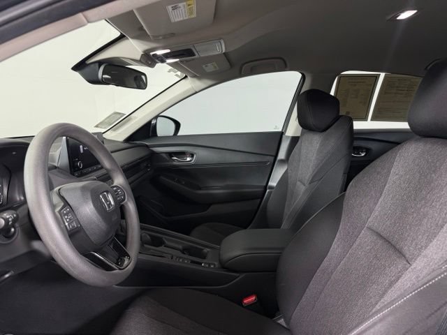 Used 2024 Honda Accord LX image 18