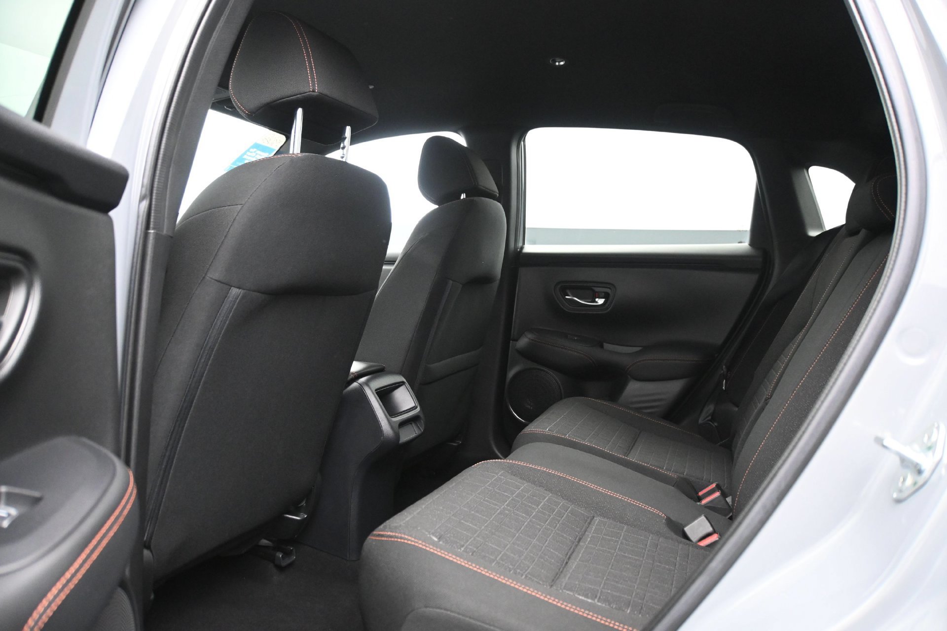 Used 2024 Honda HR-V Sport image 16