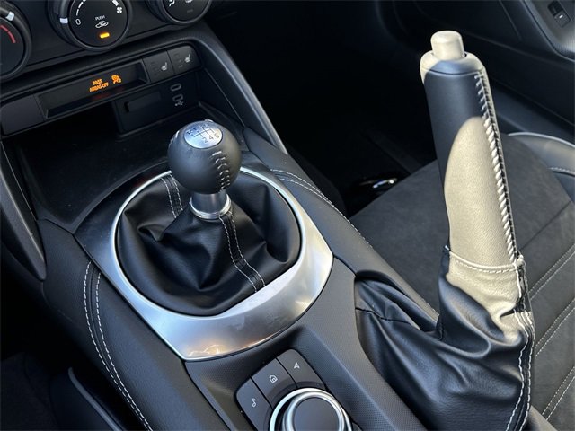 New 2025 MAZDA MX-5 Miata Club w/ Brembo/BBS Recaro Package image 20