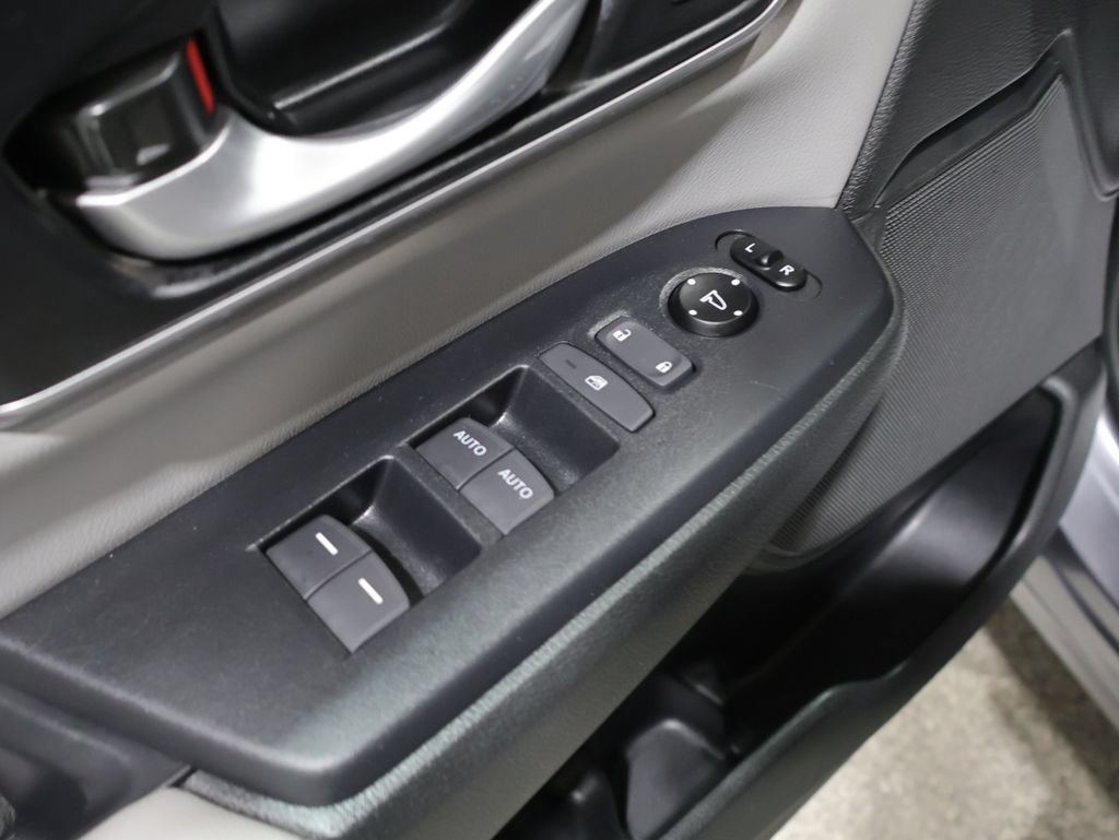 Used 2020 Honda CR-V EX-L image 14