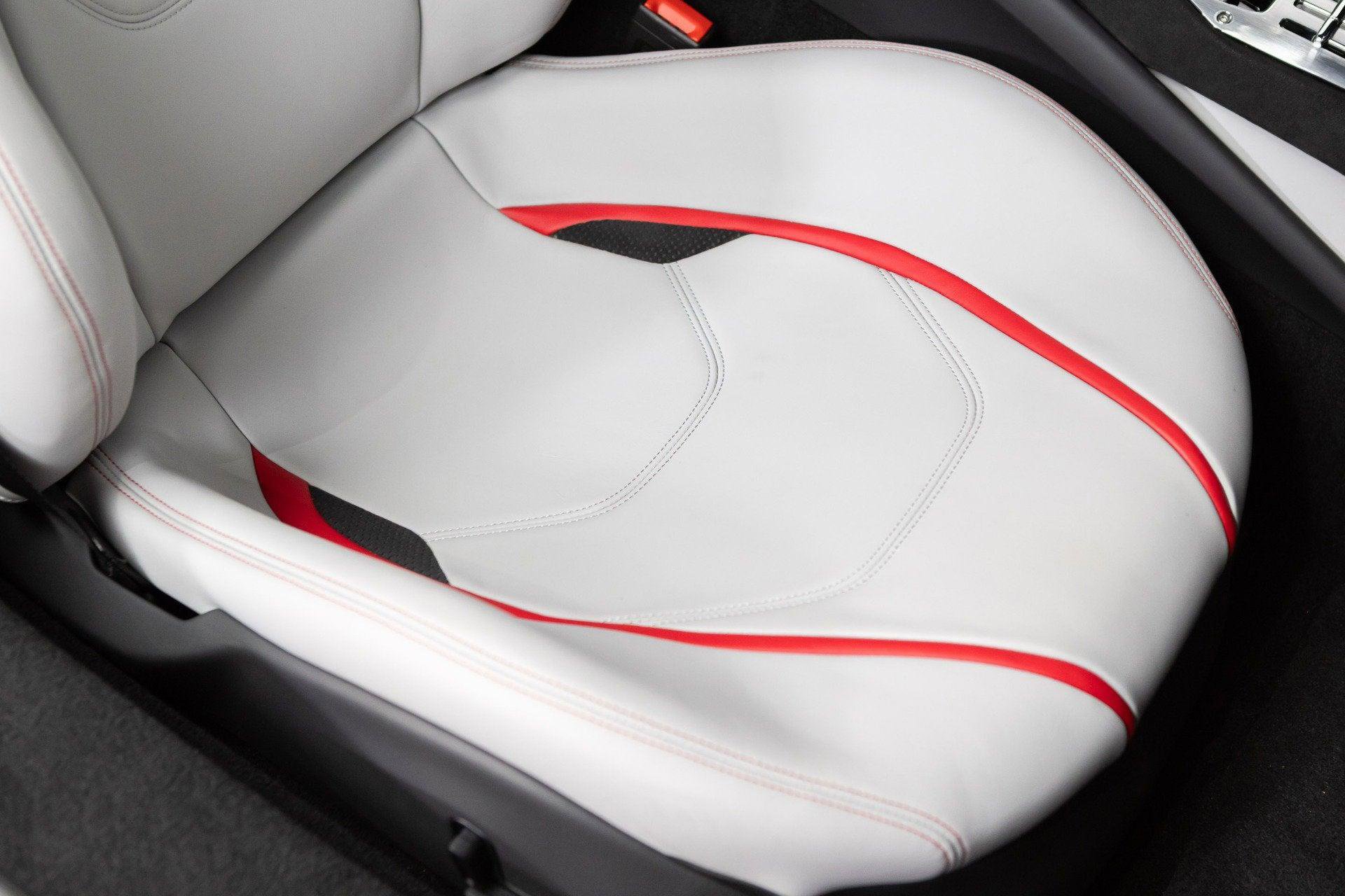 Certified 2024 Ferrari 296 GTB image 65