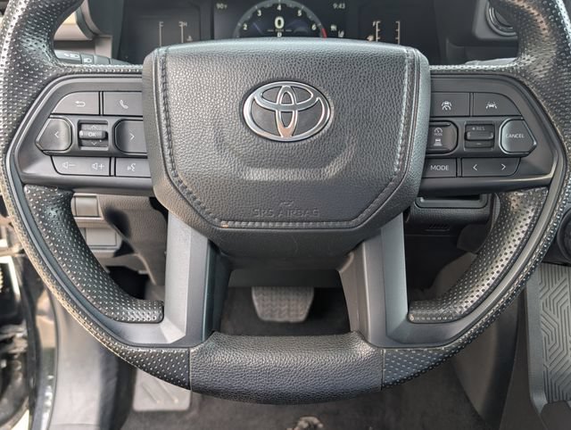 Used 2024 Toyota Tacoma SR5 RWD image 9
