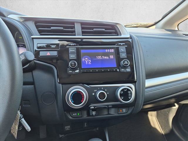 Used 2019 Honda Fit LX image 14