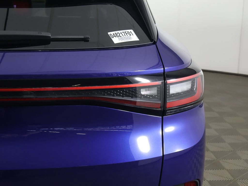 Used 2021 Volkswagen ID.4 Pro S image 17