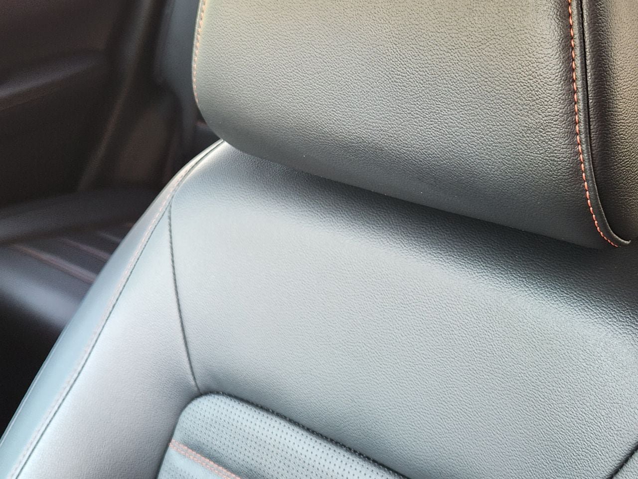 Certified 2024 Honda CR-V Sport-L image 14