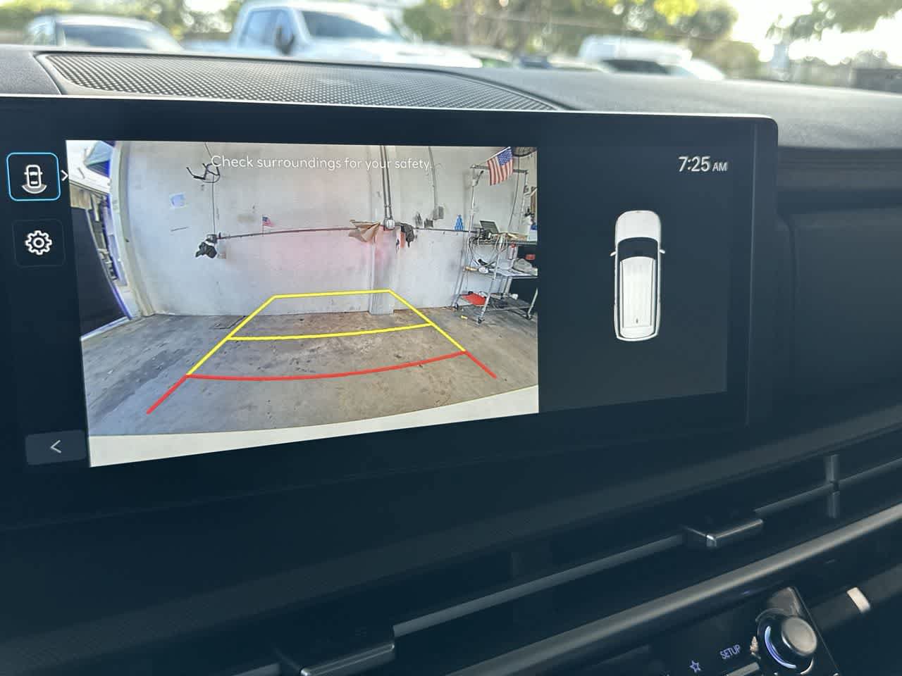 New 2027 Hyundai Santa Fe SEL AWD/4WD image 19