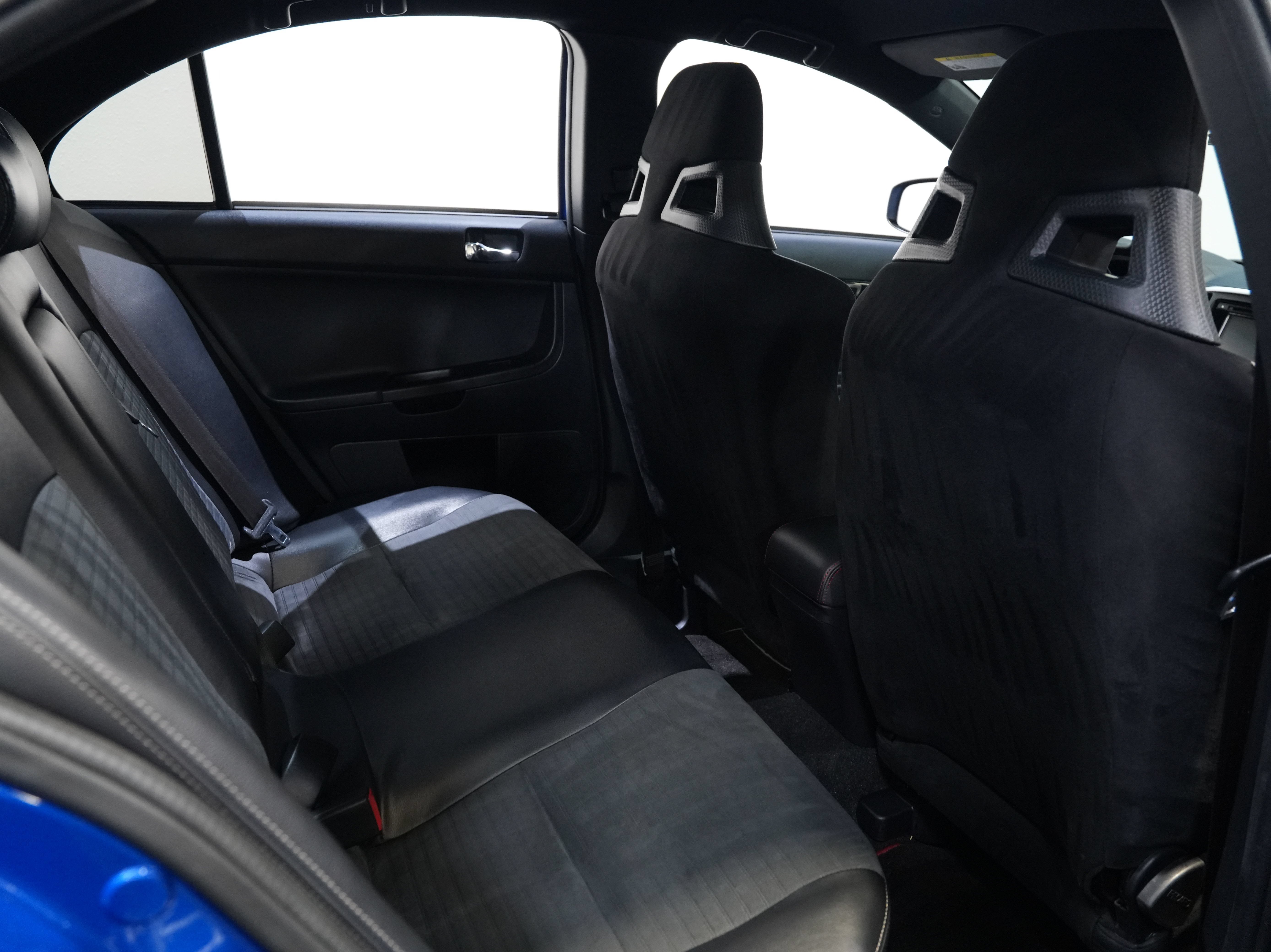 Used 2015 Mitsubishi Lancer Evolution Final Edition AWD/4WD image 38