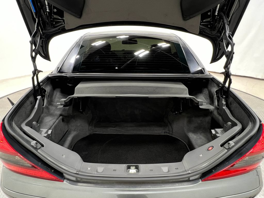 Used 2005 Mercedes-Benz SL 500 image 24