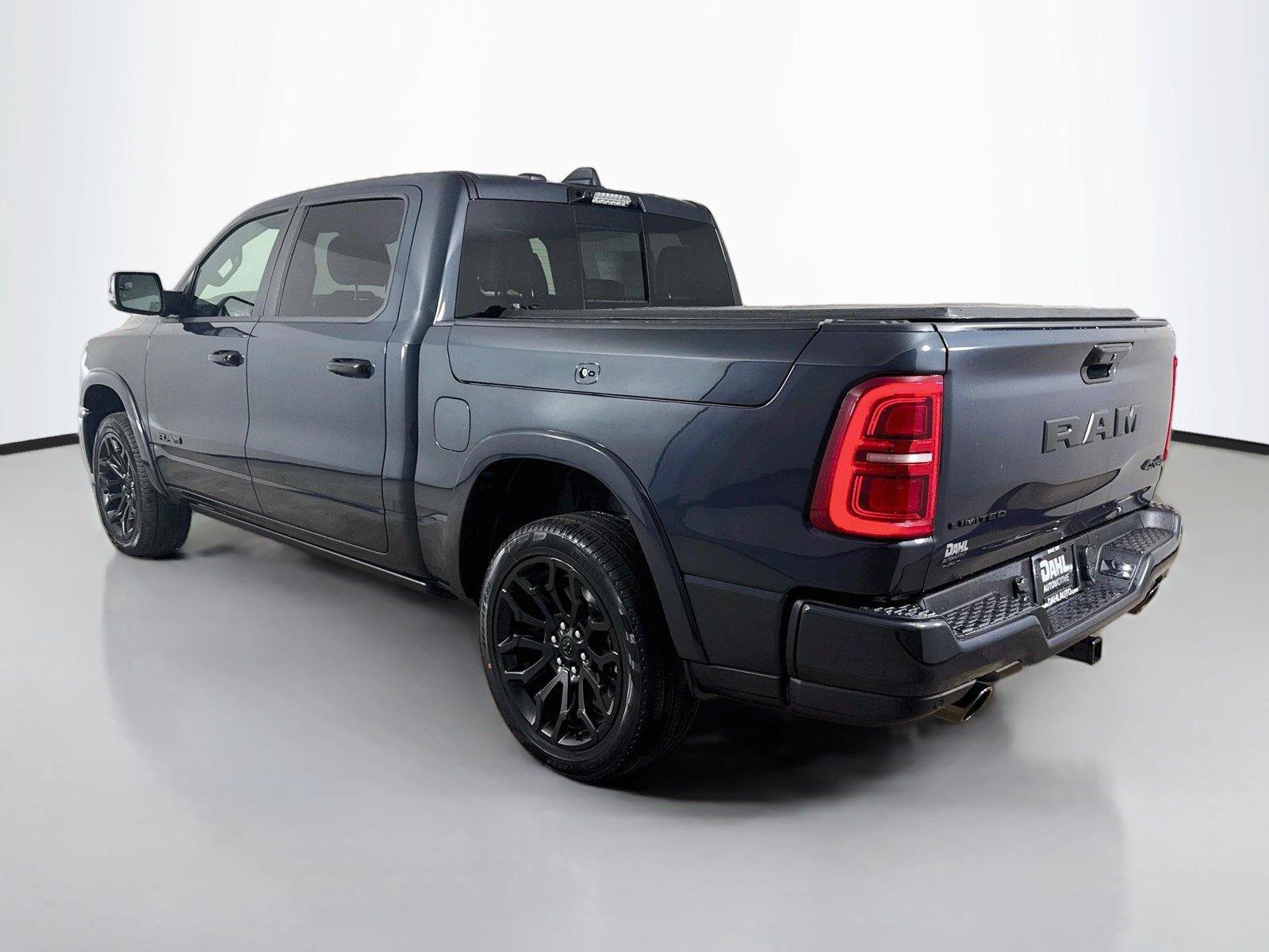 New 2027 RAM 1500 Limited AWD/4WD image 10