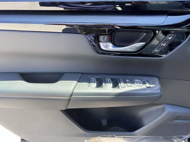 Used 2026 Honda CR-V Sport Touring image 21