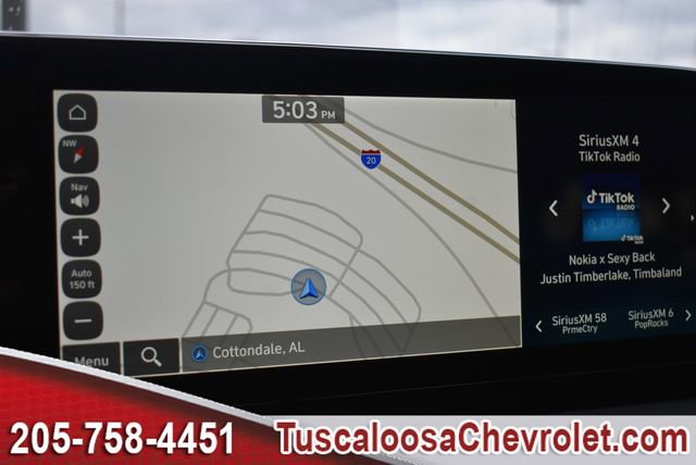 Used 2024 Hyundai Palisade Limited image 44