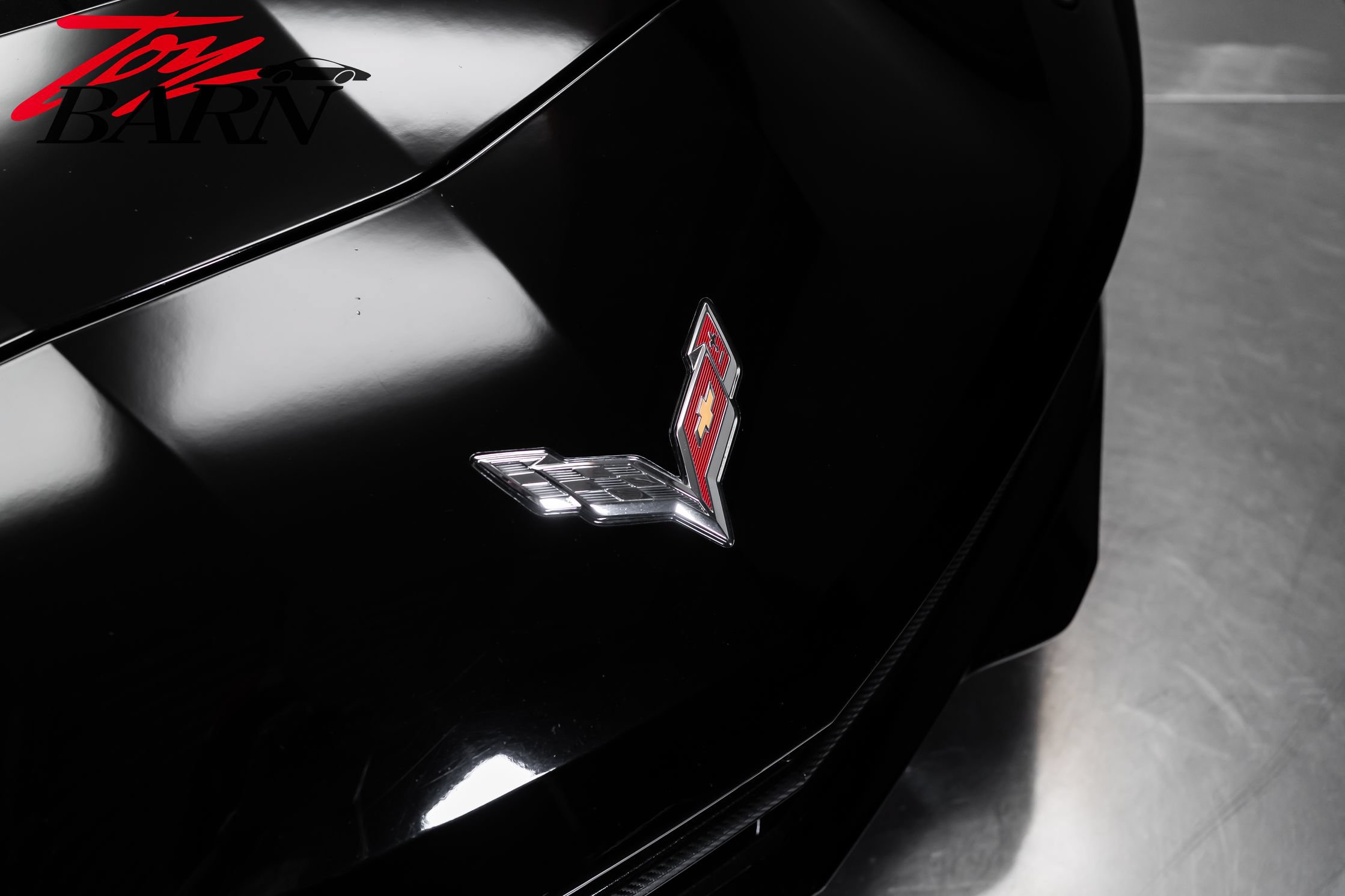 Used 2014 Chevrolet Corvette Stingray Convertible w/ 2LT Preferred Equipment Group RWD image 17