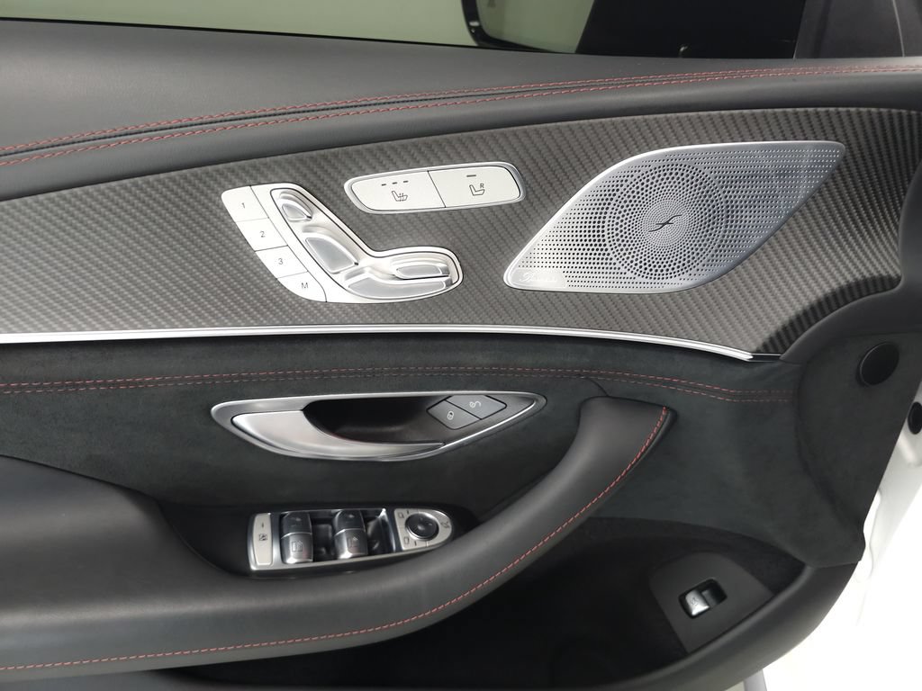 Certified 2023 Mercedes-Benz AMG GT 63 image 6