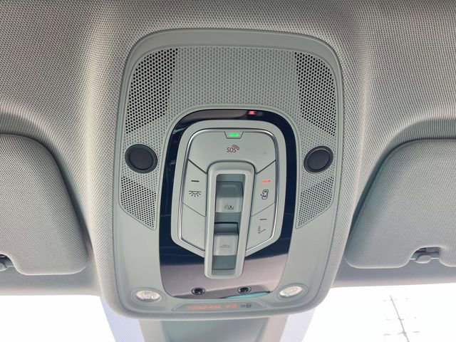 Used 2021 Audi Q8 Premium Plus w/ Premium Plus Package AWD/4WD image 25