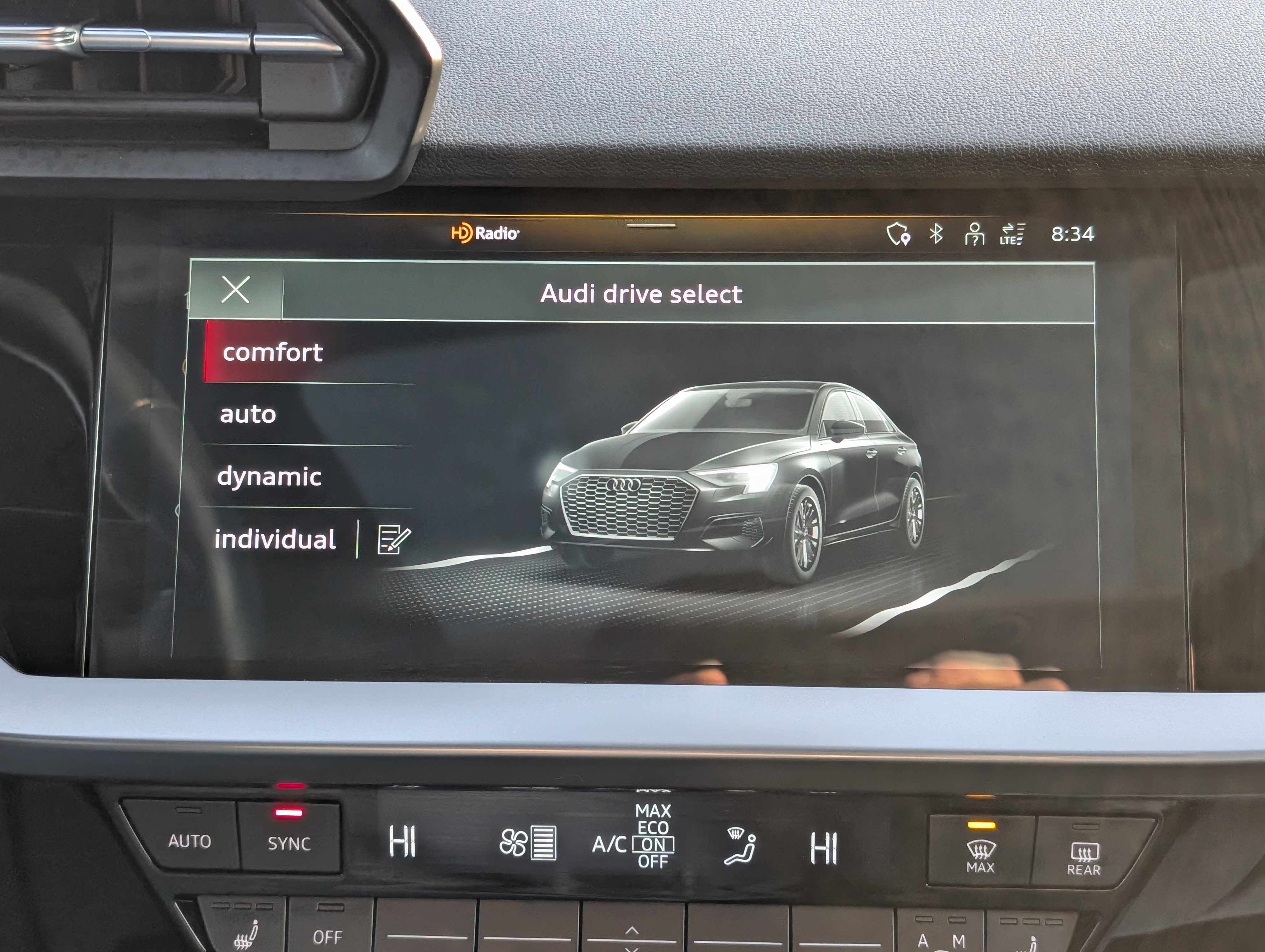 Used 2023 Audi A3 2.0T Premium image 23