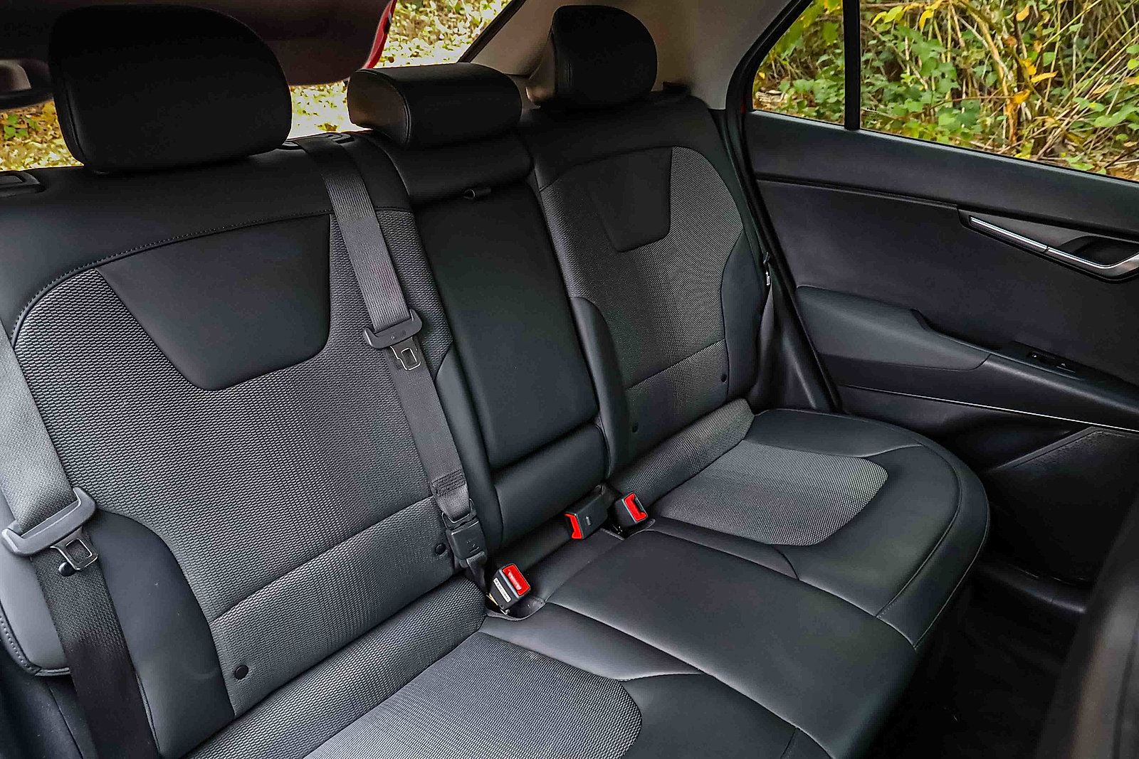 Certified 2024 Kia Niro Wind w/ Wind Preserve Package image 25