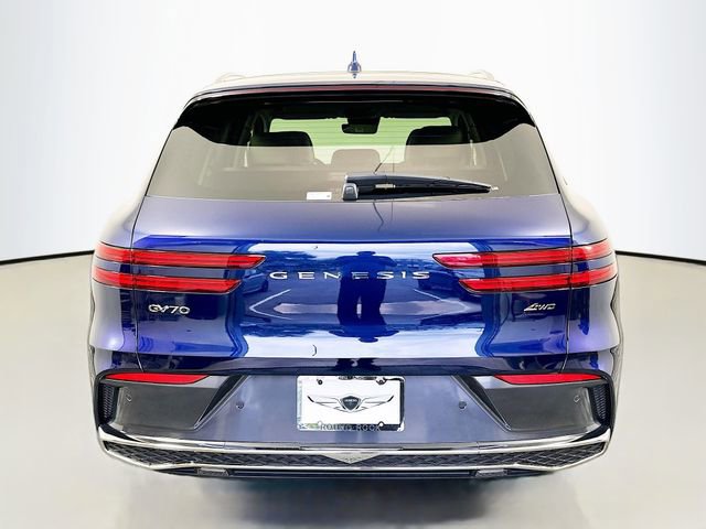 New 2026 Genesis GV70 2.5T Select image 6