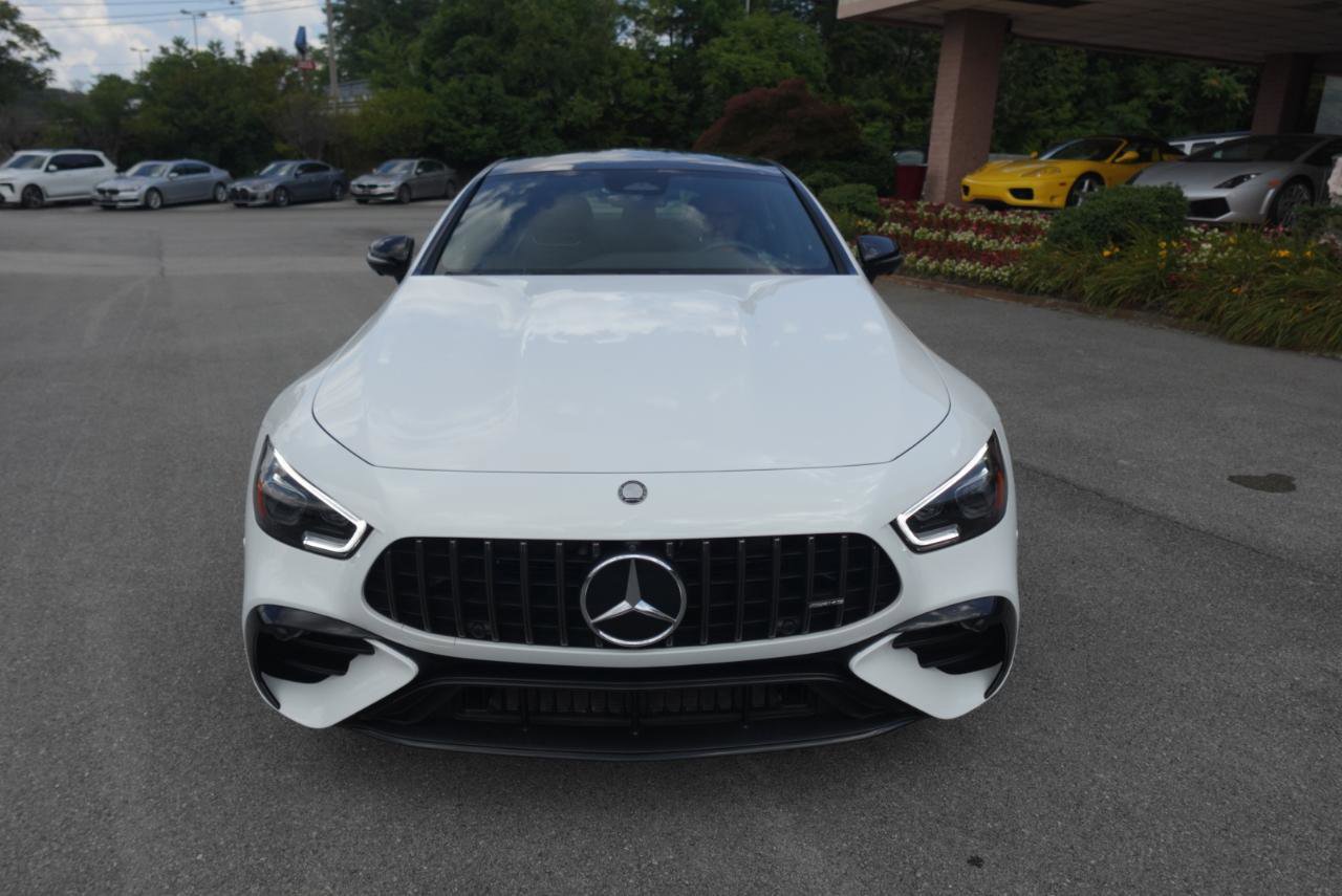 Used 2024 Mercedes-Benz AMG GT 43 image 6