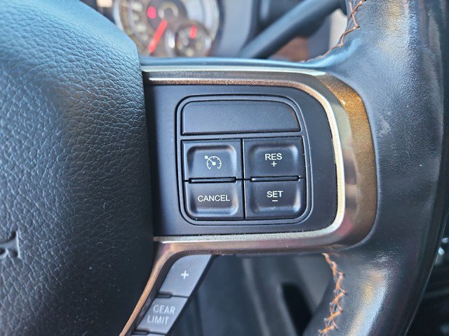 Used 2021 RAM 3500 Limited image 15