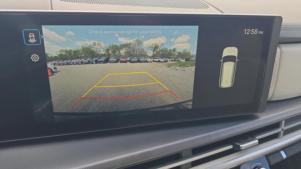 New 2026 Hyundai Santa Fe SEL AWD/4WD image 18
