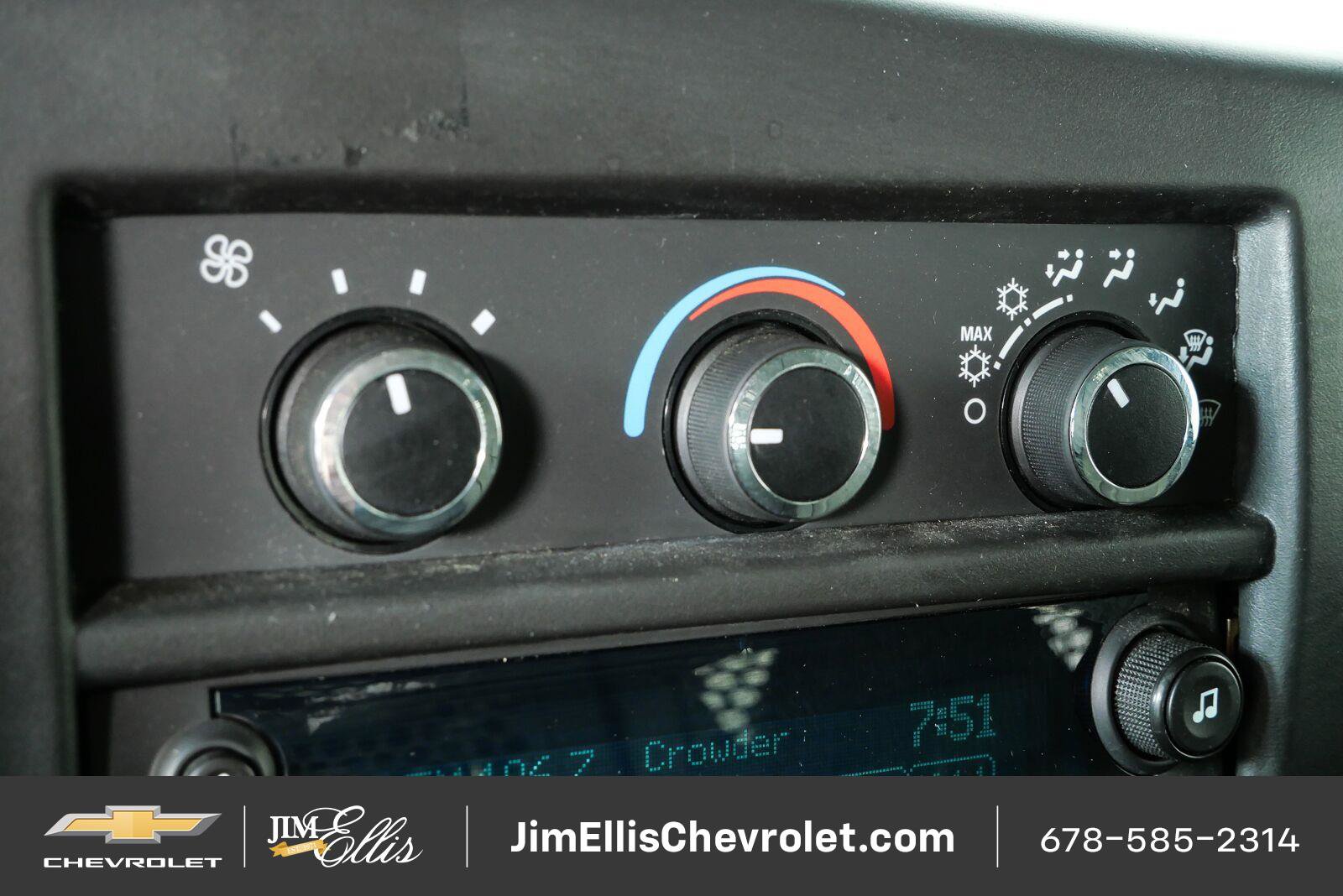 Used 2017 GMC Savana 2500 RWD image 13