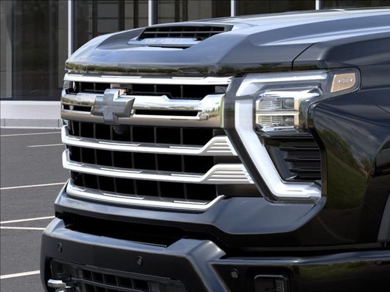New 2026 Chevrolet Silverado 3500 High Country w/ High Country Premium Package AWD/4WD image 13