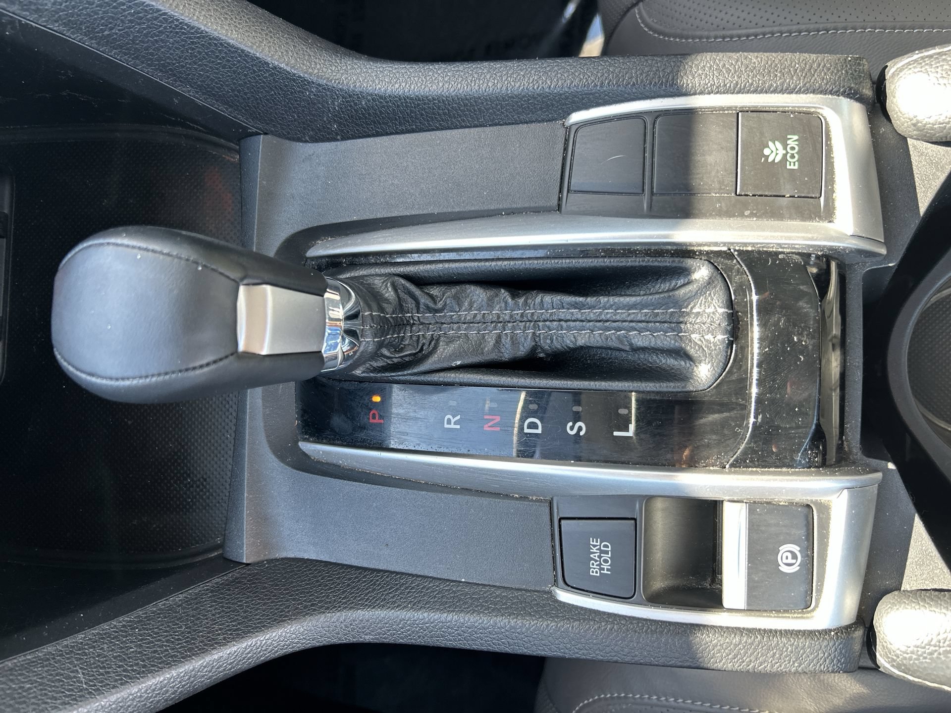 Certified 2018 Honda Civic EX-L image 22