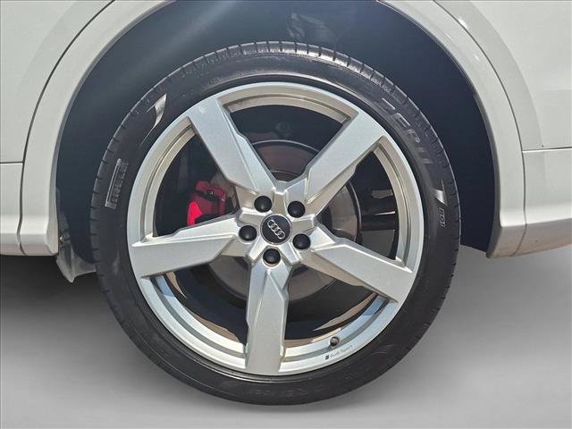 Used 2019 Audi SQ5 Prestige AWD/4WD image 26