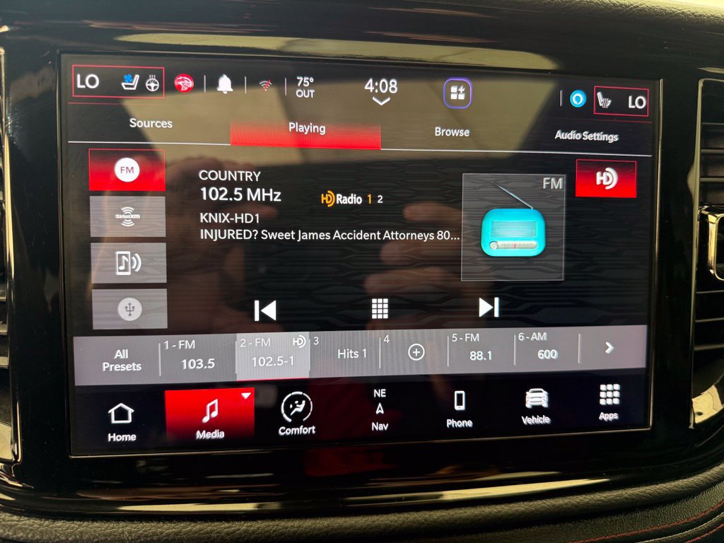Used 2023 Dodge Durango GT AWD/4WD image 43