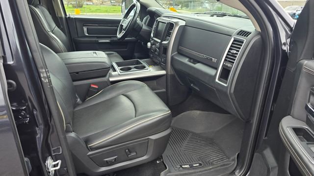 Used 2015 RAM 1500 Limited image 15