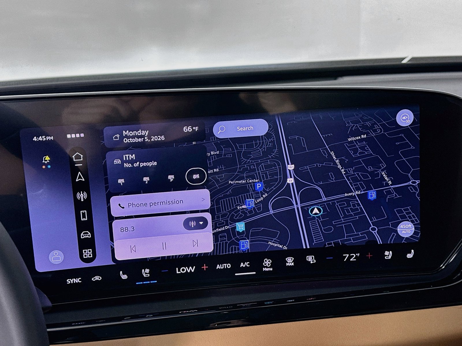 New 2026 Audi A5 Premium Plus AWD/4WD image 24