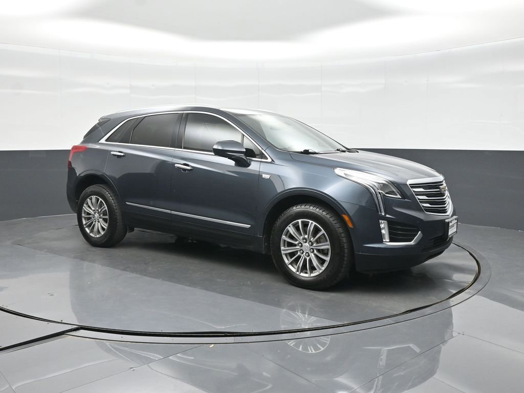 Used 2019 Cadillac XT5 Luxury image 20