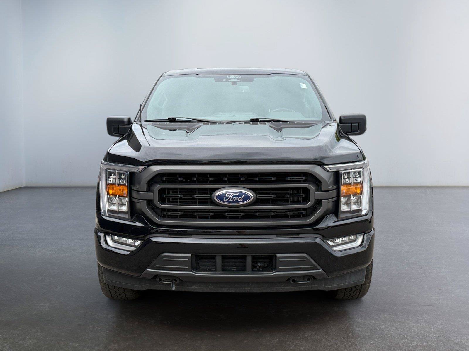 Used 2022 Ford F150 XLT w/ Equipment Group 302A High AWD/4WD image 8