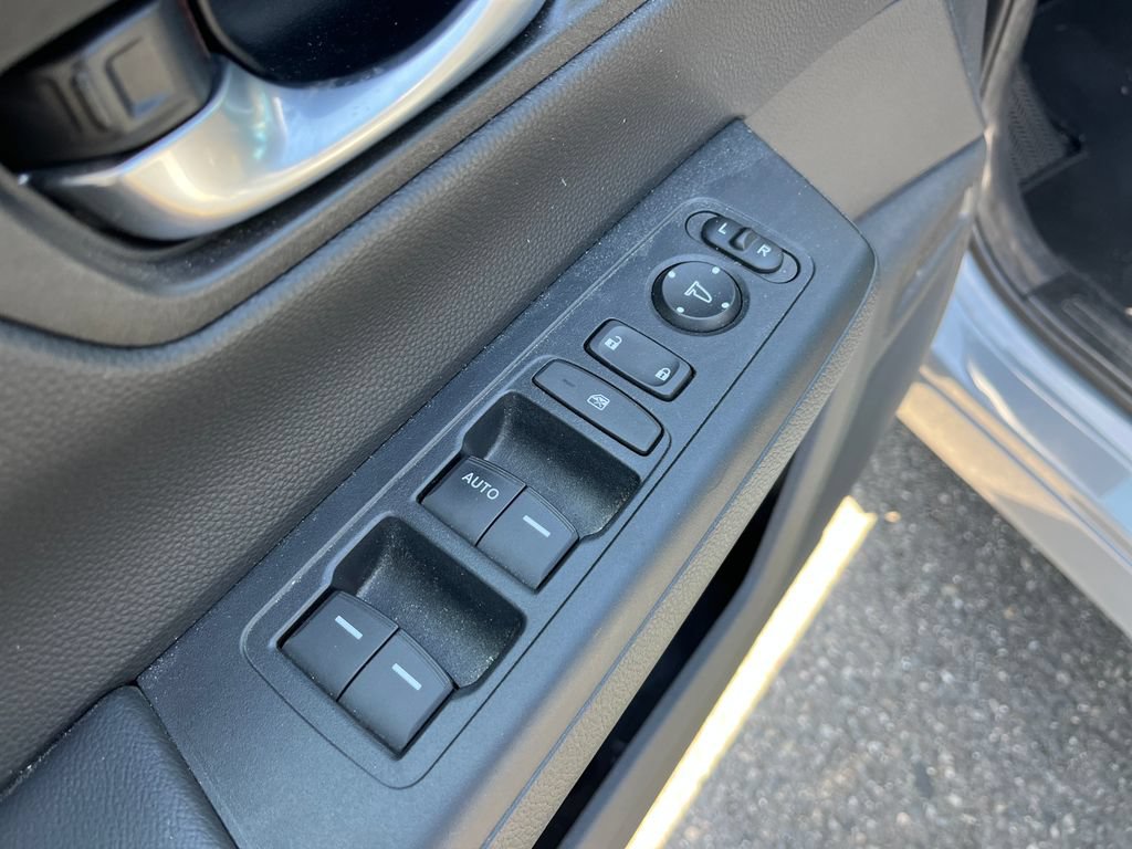 Certified 2023 Honda CR-V LX image 11