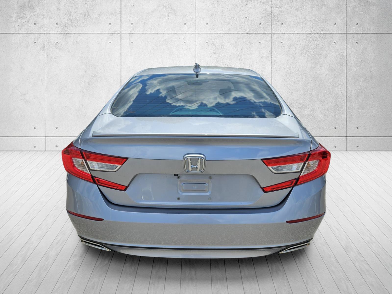 Used 2020 Honda Accord Sport image 6