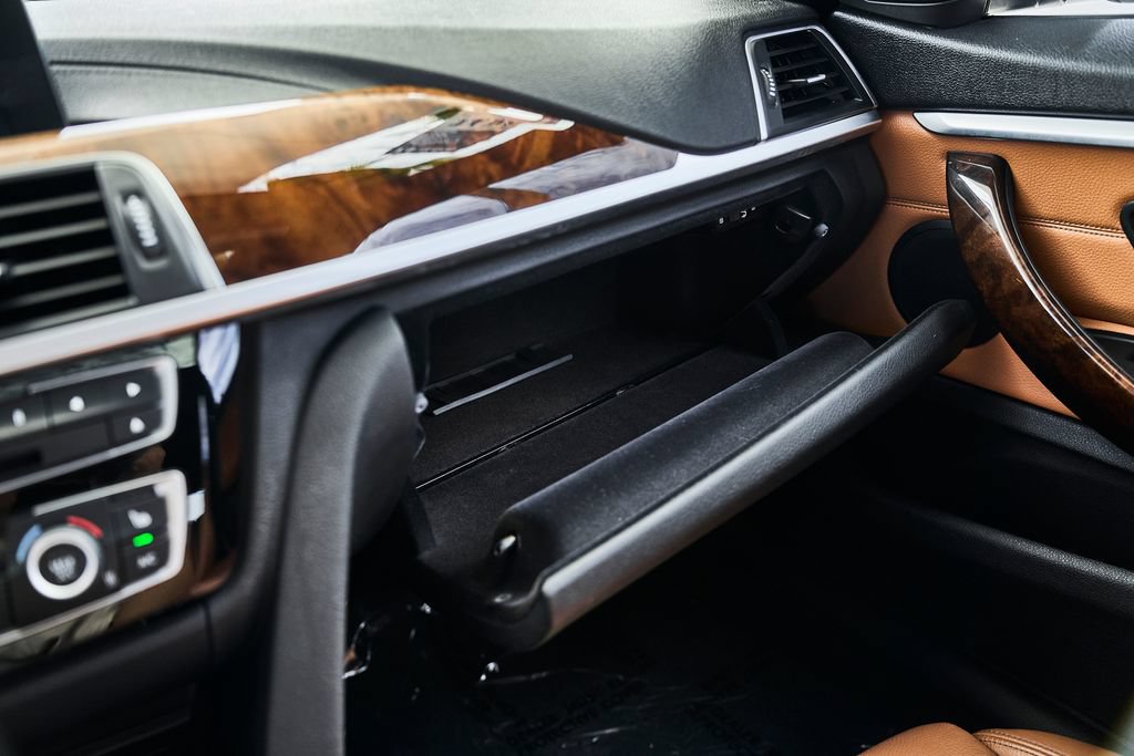 Used 2018 BMW 430i Gran Coupe RWD image 38