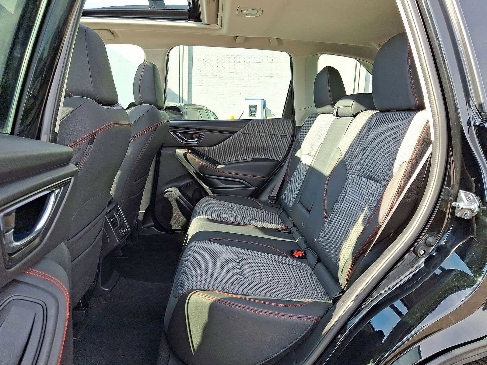 Used 2023 Subaru Forester Sport image 30