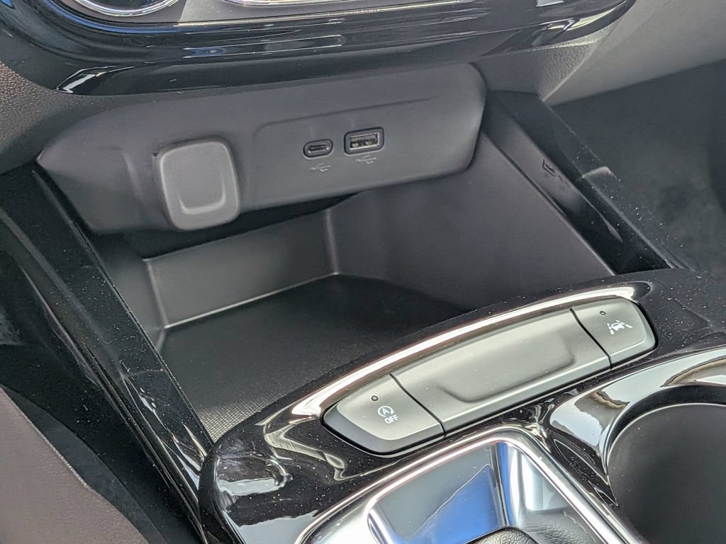 New 2026 Chevrolet Trax ACTIV w/ Driver Confidence Package FWD image 27