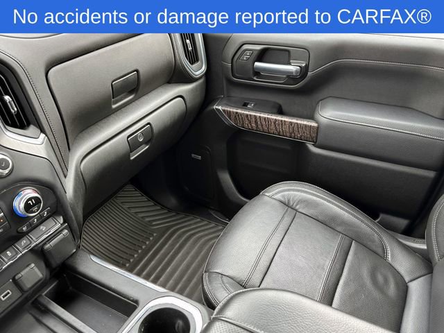 Used 2023 GMC Sierra 2500 Denali image 35