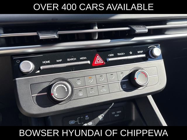 New 2026 Hyundai Santa Cruz SE image 8