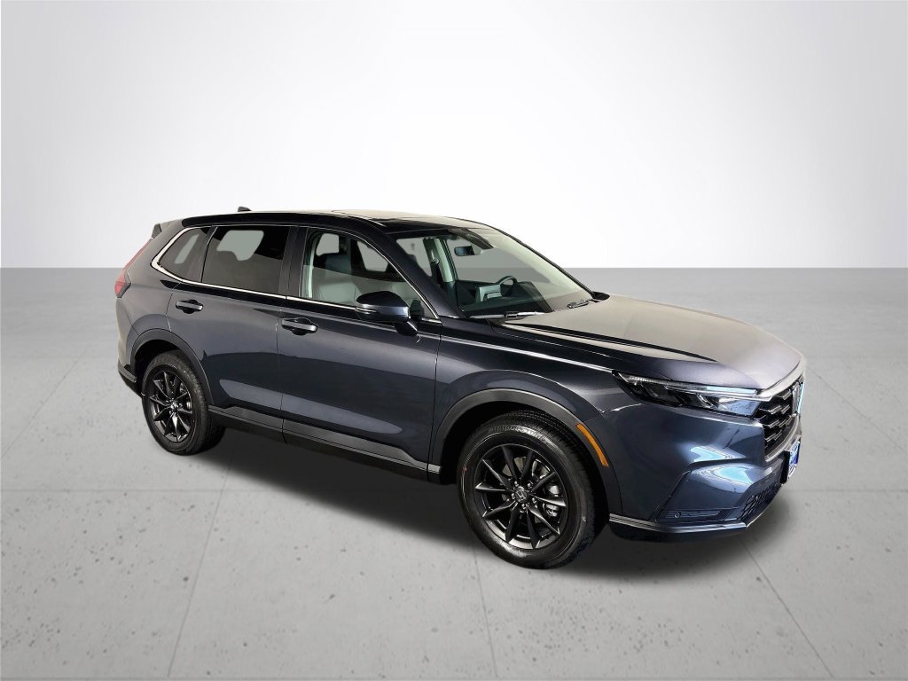 New 2027 Honda CR-V EX-L image 4