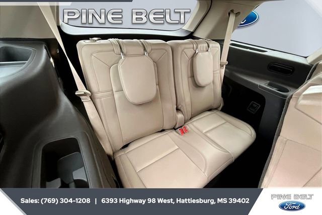Used 2022 Lincoln Aviator Reserve w/ Elements Package Plus image 21