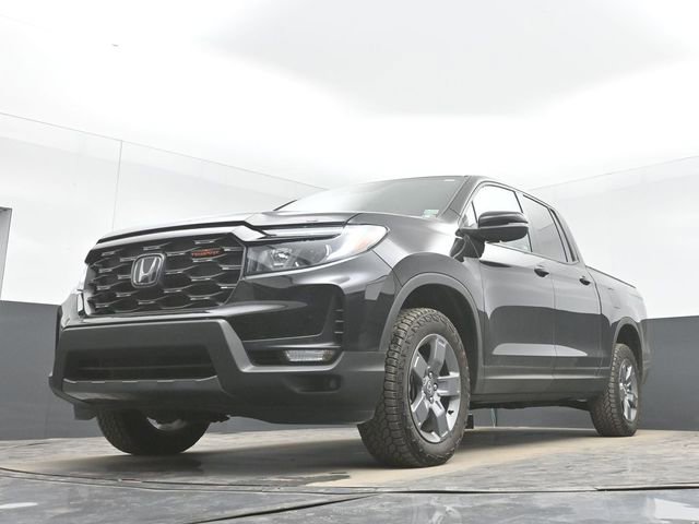 Used 2025 Honda Ridgeline TrailSport image 42