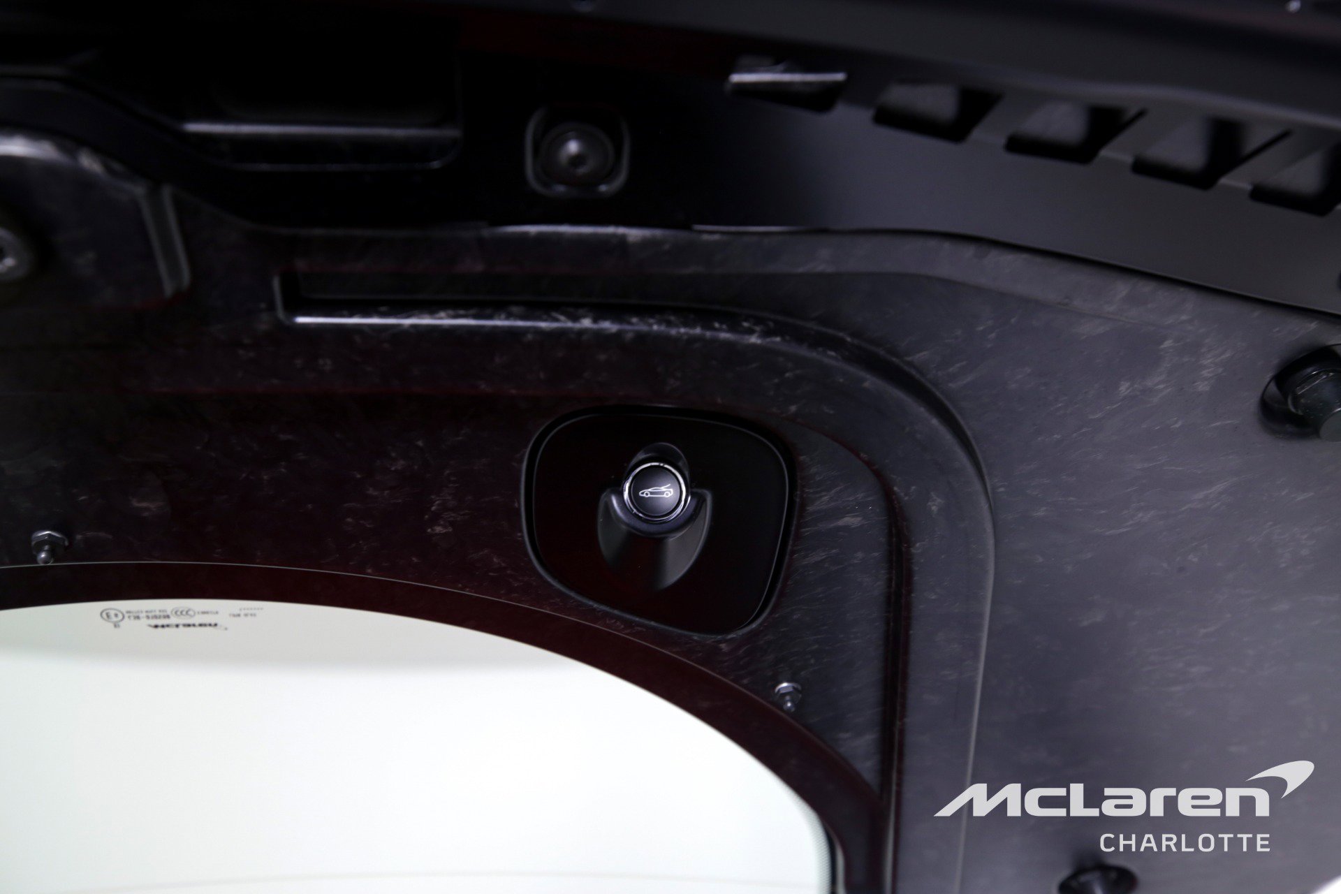 New 2025 McLaren GTS image 26